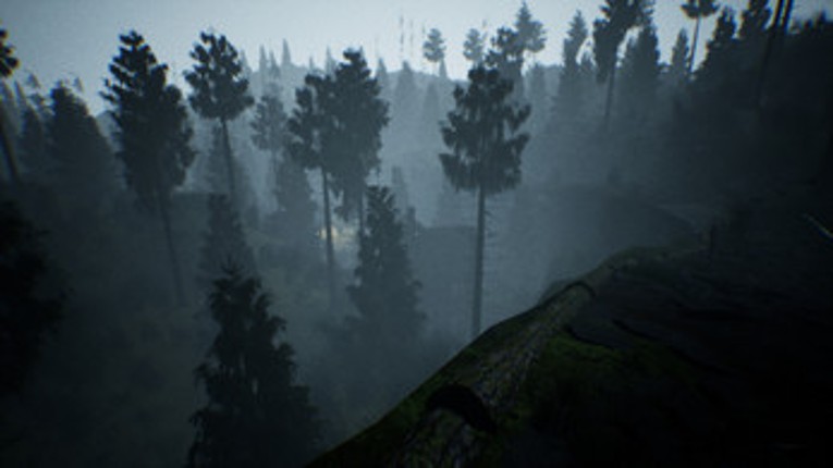 SCP - 049 (Playable Teaser) Image