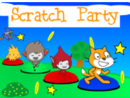 Games like Scratch Party