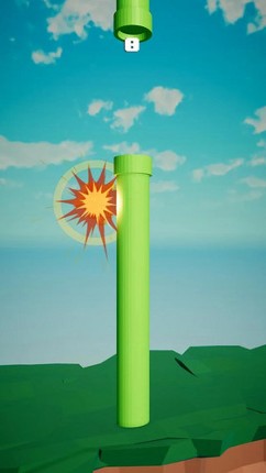 Scream Games screenshot