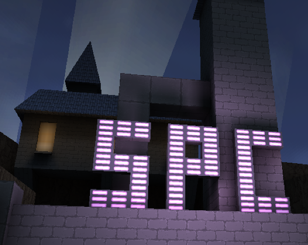 Games like Siege at SPC