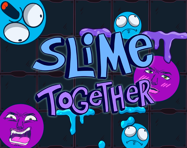 Games like Slime Together