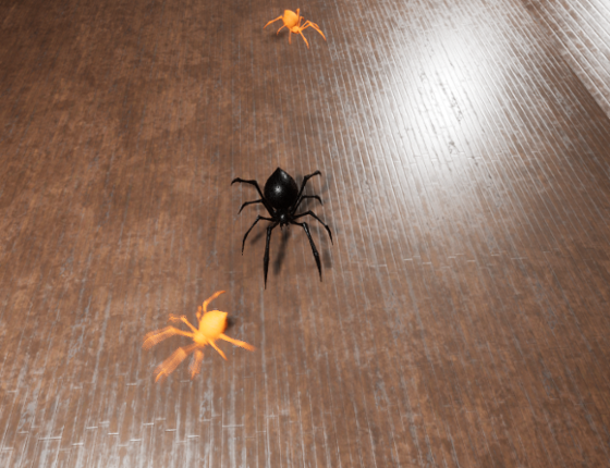 SpiderUp Image