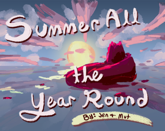 Summer All the Year Round Game Cover