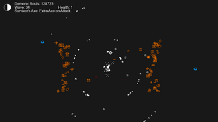 Ten Second Survivors screenshot