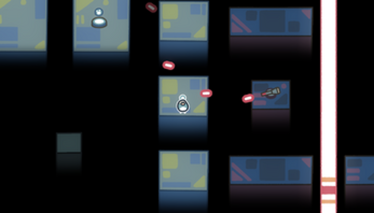 The Red Core screenshot