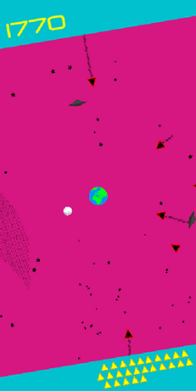 They Came From Uranus! Image