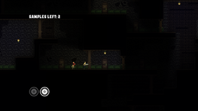 They Grow screenshot