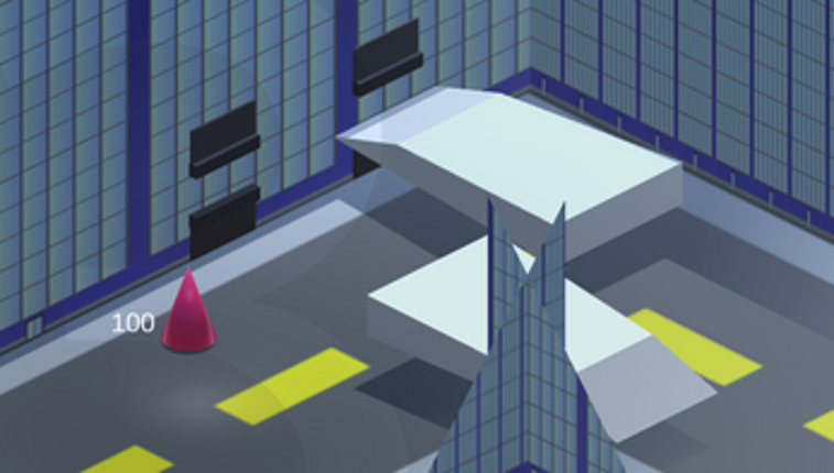 Timed Escape screenshot