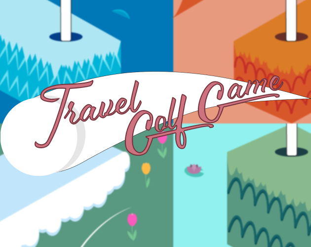 Games like Travel Golf game