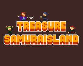 Treasure Samuraisland Image