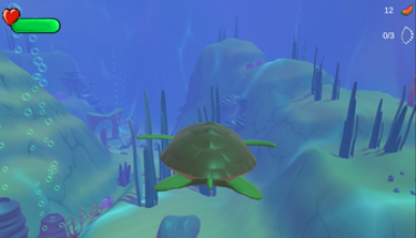 Turtle Adventure Image