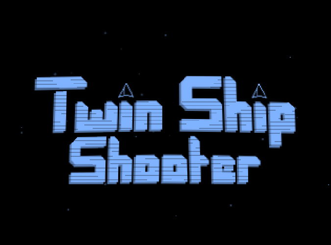 Games like Twin Ship Shooter