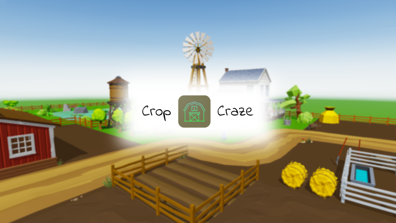 Games like Crop Craze