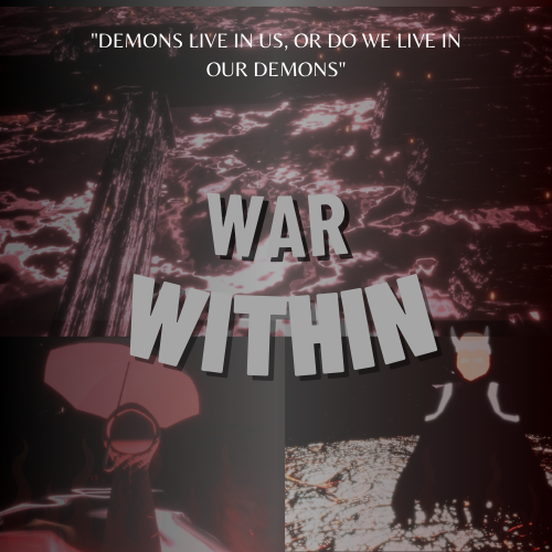 Games like War Within