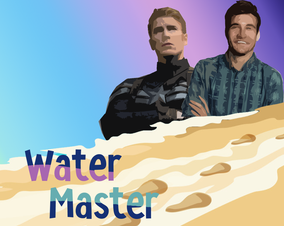 Games like Water Master