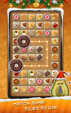 Tile Connect - Matching Games screenshot