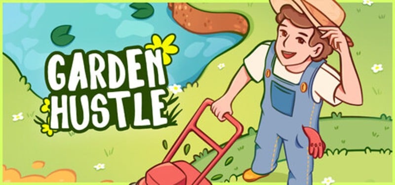 Garden Hustle Image