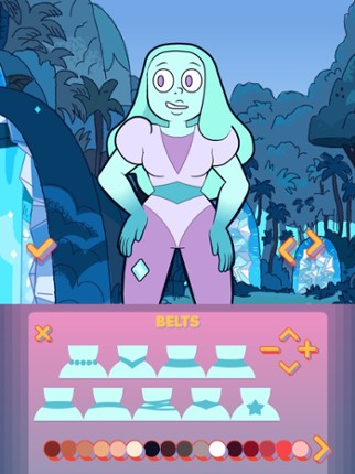 Gemsona Maker screenshot