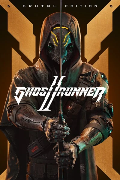 Games like Ghostrunner 2 Brutal Edition