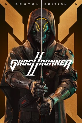 Ghostrunner 2 Brutal Edition Image