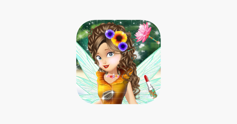 Girls Fairy World - Fairyland Image