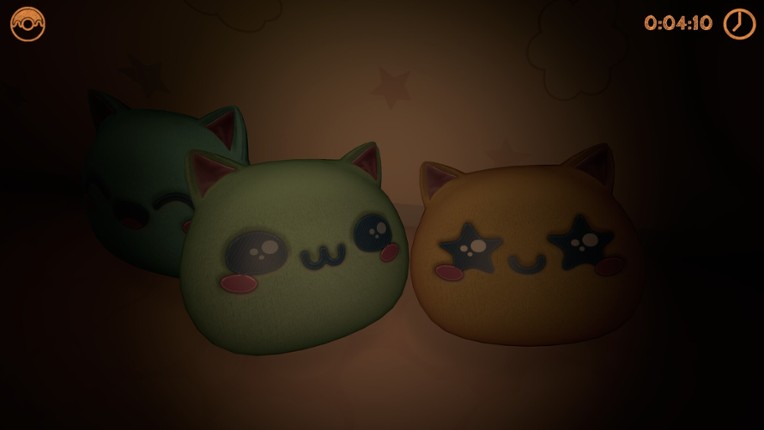 Glitchy: Not So Sweet screenshot