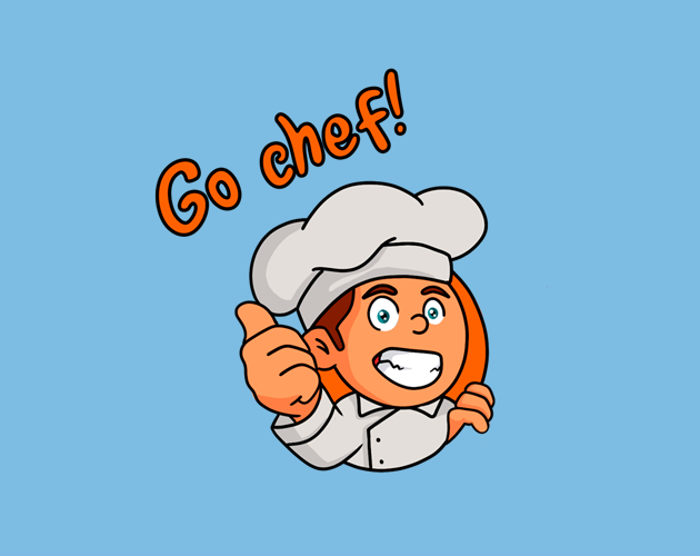Games like Go Chef!