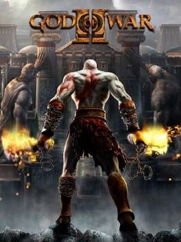 Games like God of War II