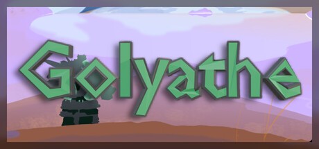 Games like Golyathe
