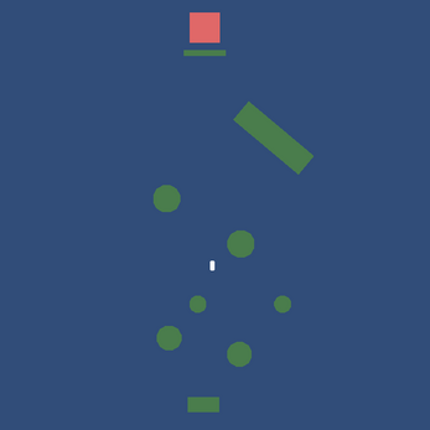 Gravity Fling screenshot