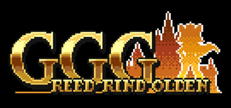 Greed Grind Golden Image