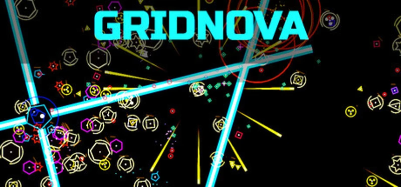 GRIDNOVA Image