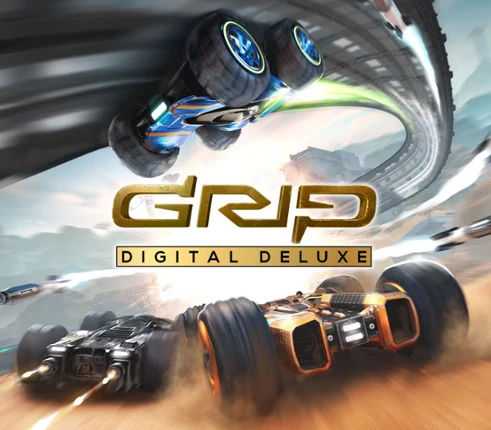 GRIP Image