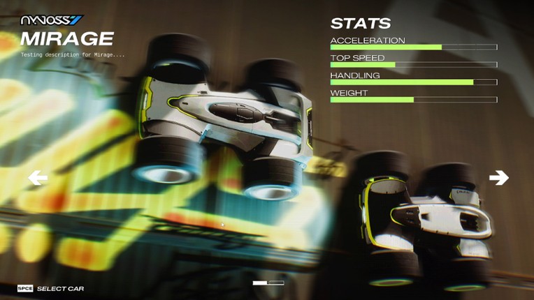 GRIP XR screenshot