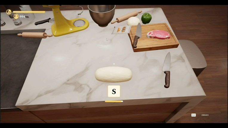 Haddie's Pizzeria screenshot