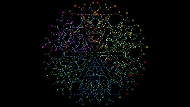 Haunted Space Hotel: Vacancy screenshot