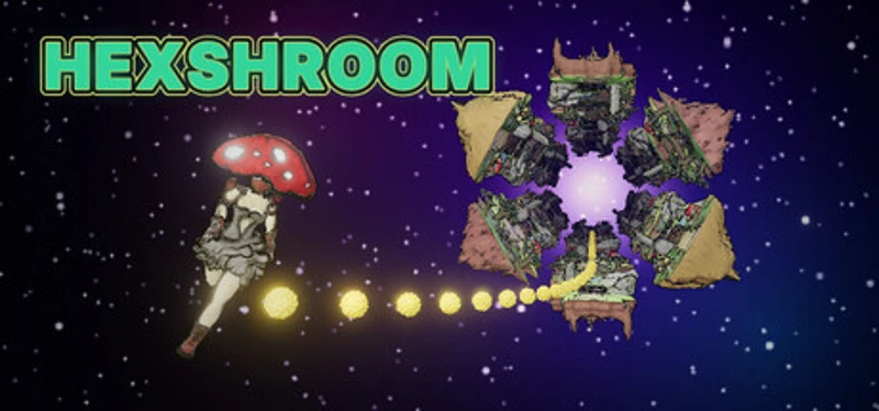 Hexshroom Image