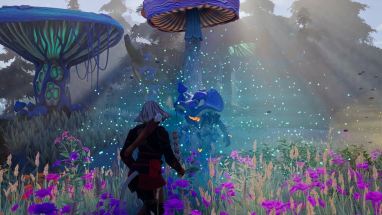 Highreach screenshot