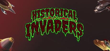 Games like Historical Invaders