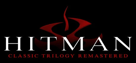 Games like HITMAN Classic Trilogy Remastered