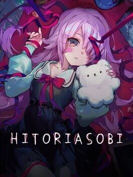 Games like Hitoriasobi