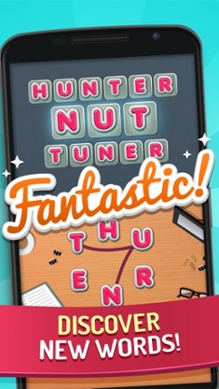 Homewords screenshot