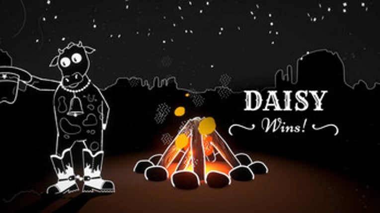 Hoof Heroes: Hoedown Showdown screenshot