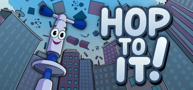 Hop to It! Image