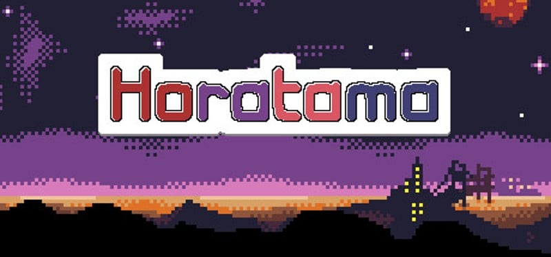 Horatama Game Cover