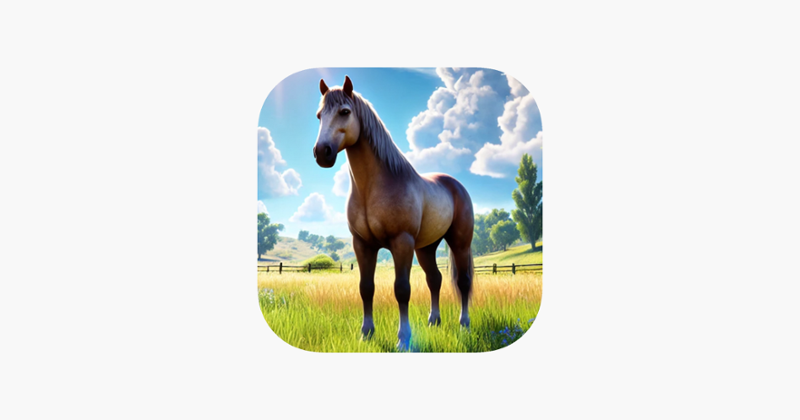 Horse Simulator 3D Games 2024 Image