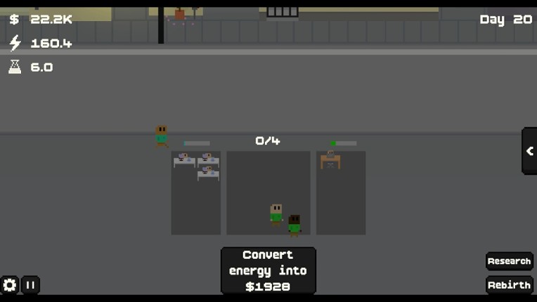 Hug Factory Image