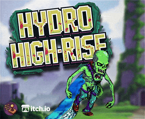 Games like Hydro High-Rise