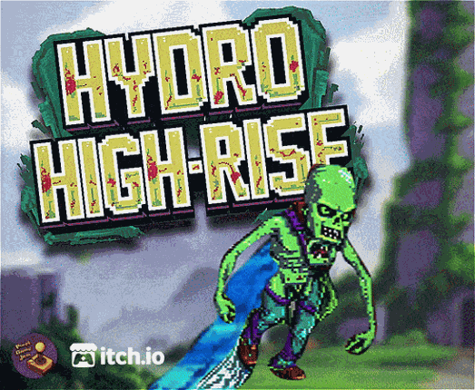 Hydro High-Rise Game Cover