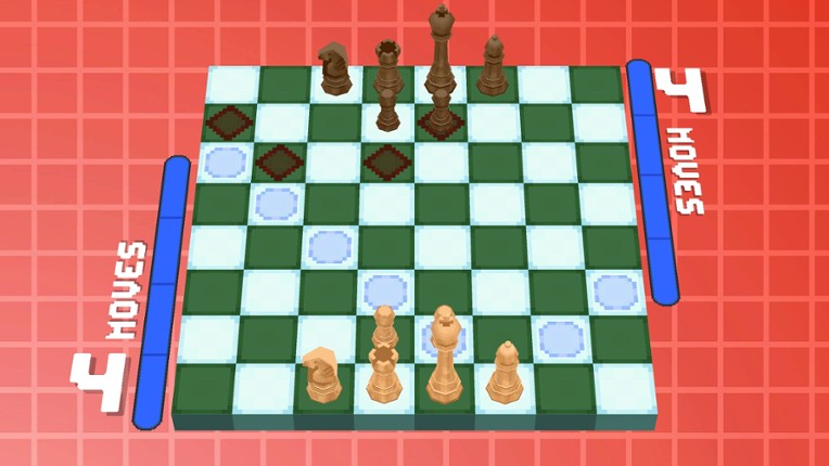 Hyper Chess screenshot